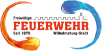 Feuerwehr logo
